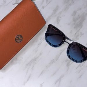 Tory Burch sunglasses